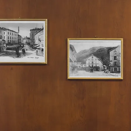 Hotel Krone By B-smart